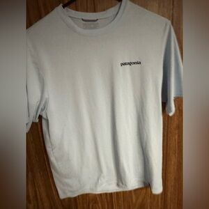 Patagonia Capilene cool daily tee